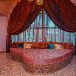 2-комнатные апартаменты люкс