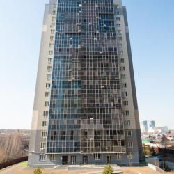 Фото Апартаменты Йорт на улице Профессора Камая 10/4