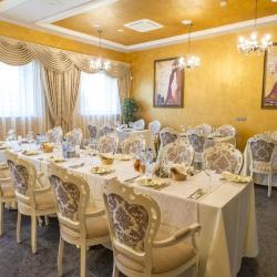 Фото Отель Виктория Олимп