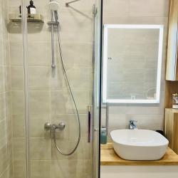 4-местные 1-комнатные апартаменты стандарт