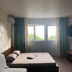 Фото Отель Весна