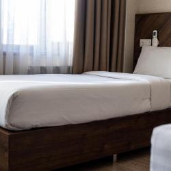 Фото Отель Resident Bishkek (Резидент )