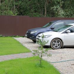 Фото Дачный отель Лесные Поляны