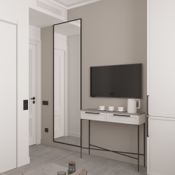 Фото Отель Innjoy (ИнДжой)