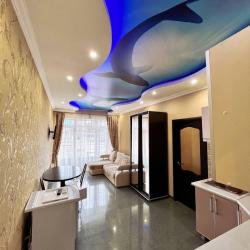 Фото Отель Миракль