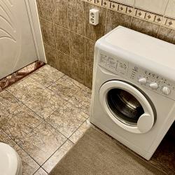 2-комнатные апартаменты эконом 2-кв. ул. Красноармейская 14 №97