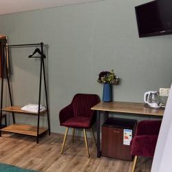 Фото Отель ГК Кристалл