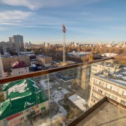 Фото Отель BeGuest (БиГест) на улице Чкалова