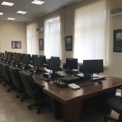 Фото Отель Лефортовский мост