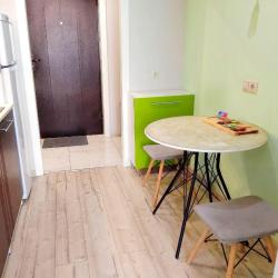 2-местные апартаменты студия