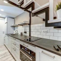 фото 19 SweetHome (СвитХоум) на набережной реки Мойки