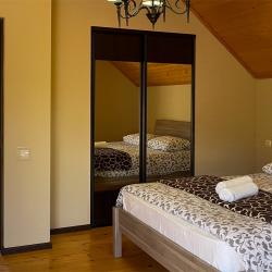 Фото Отель Насып