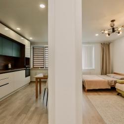 Фото Отель Privi House на Калашникова 11