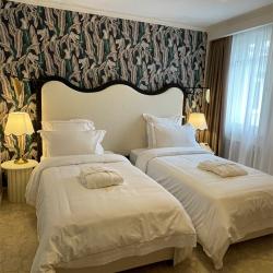 Фото Отель Mr.Just`s Hotel (Мистер Юстс)