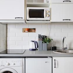 Фото Отель RoomyRoom на проспекте Английский 22