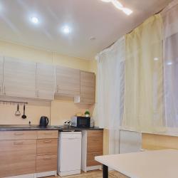 Апартаменты стандарт Сеть апартаментов Заселяйся