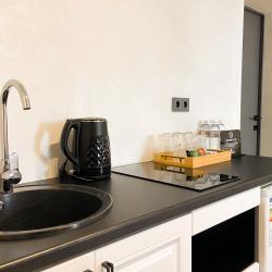 Фото Отель Beles Apartments (Белес)