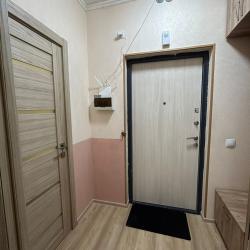 Фото Отель Просторы Невы на Среднерогатской