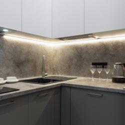 Архитектор Apart Hotel by Provence — 809a24255e01479d7fd54c0bb16c6a40