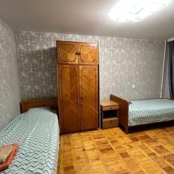 Фото Апартаменты на улице Ефремова 11