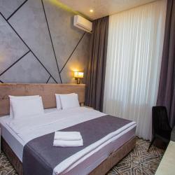 Фото Отель Florence Boutique Hotel (Флоренс Бутик)