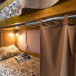 Фото iHostel (Айхостел)