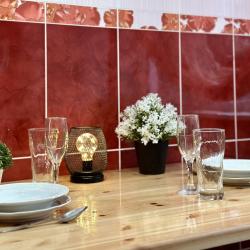 Фото Апартаменты на бульваре Энгельса