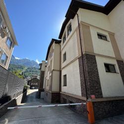 Фото Отель К2