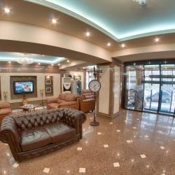 Фото Отель Уют