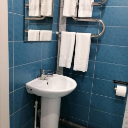 Фото Отель Подорожник