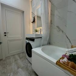 1-комнатные апартаменты улучшенные