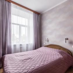 фото 2 Kvart-Hotel (Кварт-Отель) на площади Павелецкая