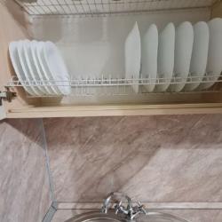 Фото Апартаменты Home Sweet Home на улице 8 Воздушной Армии 6Б