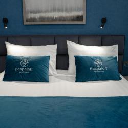 Фото Отель Беспалов