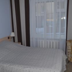 Фото Отель Лада