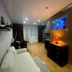 2-комнатные апартаменты улучшенные