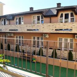 Фото Отель РайС