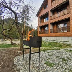 Фото Отель НаМиРа