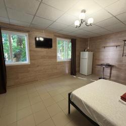 4-местная комната стандарт