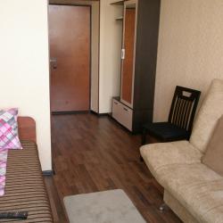 Фото Отель Тополя