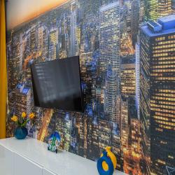 1-комнатные апартаменты стандарт