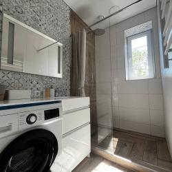 1-комнатные апартаменты люкс