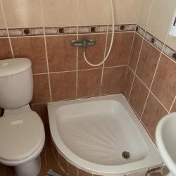 Комната стандарт с 1 двуспальной кроватью