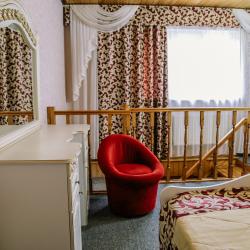 Фото Отель Аммонит