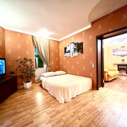 2-комнатные апартаменты улучшенные