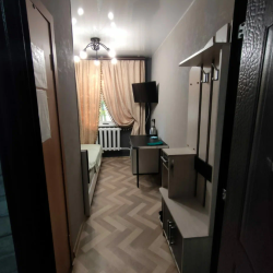 Фото Отель Уют