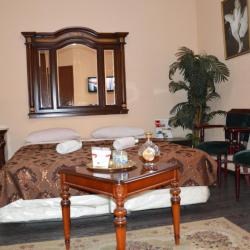 Фото Отель Камея