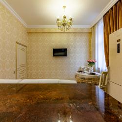 Фото Апартаменты на улице Чкалова 75 (49/2)