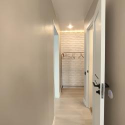 Фото Апартаменты на улице Владивостокская