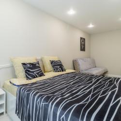 2-комнатные апартаменты стандарт